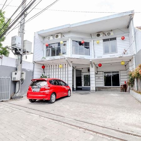 Hotel Bintang Malang Exterior foto