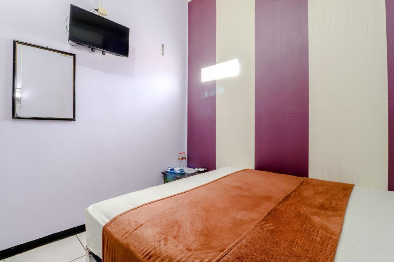 Hotel Bintang Malang Exterior foto