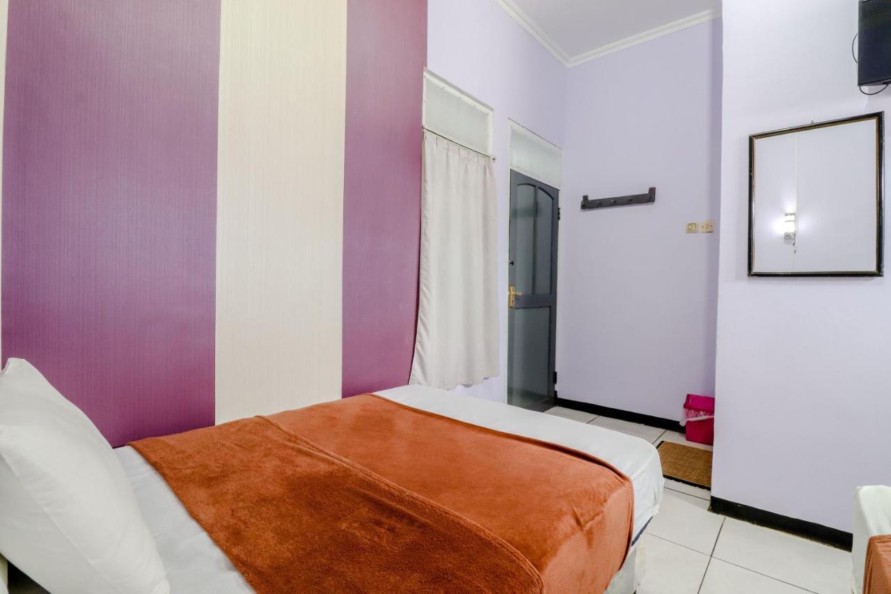 Hotel Bintang Malang Exterior foto