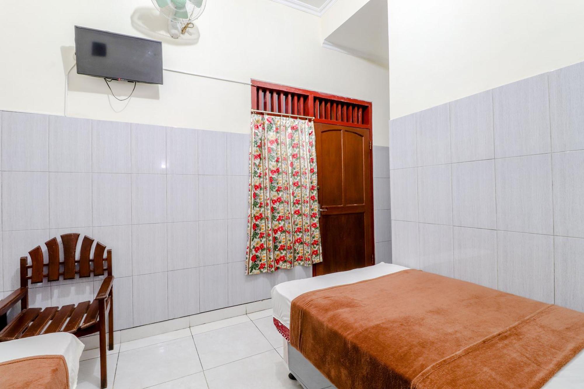 Hotel Bintang Malang Exterior foto
