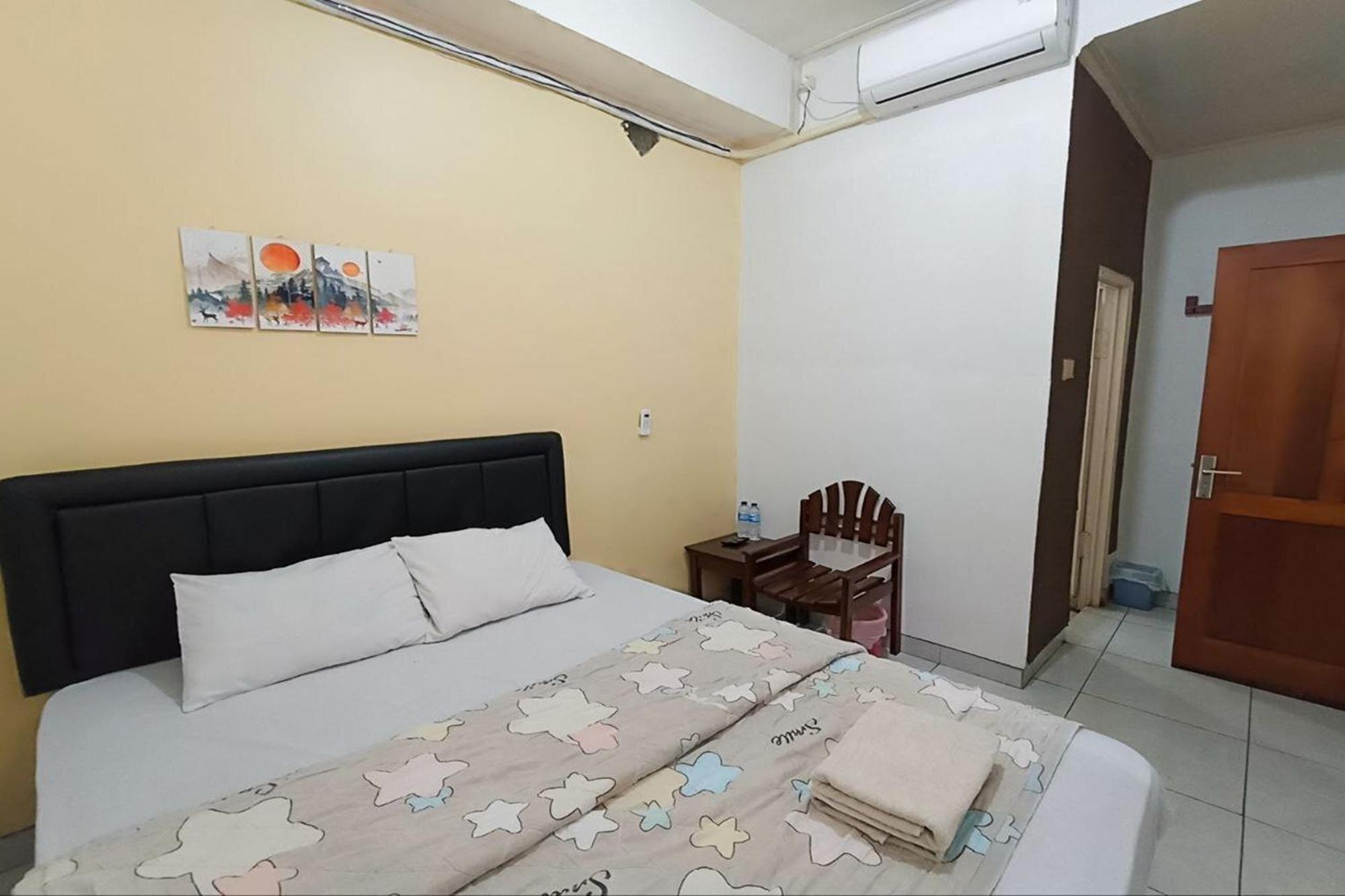 Hotel Bintang Malang Exterior foto